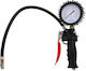 Manometru de Presiune pentru Anvelope Air Gun Tagred 12 Bar 100 L Min