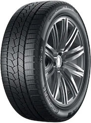 Continental Ts860snf0x 225/55 Vr19 Tl 103v Co Ts860 S Nf0 XL FR