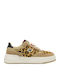 Women's Sneakers Leopard