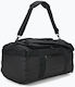 Kadva Alltaker Sack Voyage Back 40lt Black Fabric