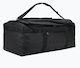 Kadva Alltaker Reisetasche Zurück 90Es Schwarz Stoff L90cm