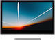 Wacom Cintiq Touch 2025 Γραφίδα Σχεδίασης με Όθονη QHD 24"