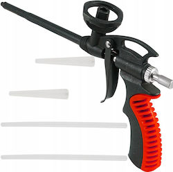 Pistol Spumă Poliuretanică Profesional Teflon V86032 Verke