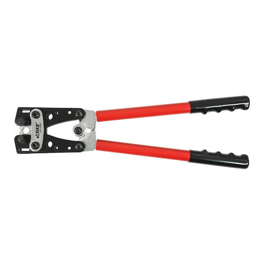 Cleste Sertizat Fire Verke V86267 6-50mm