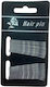 Beauty Salon Hair Pins Silver 24 Pieces