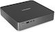 Lenovo IdeaCentre Mini 01Q8X10 PC (Snapdragon X...