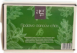 Ag Pharm Green Soap 110gr