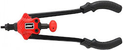 Manual Rivet Pliers M3-m12 V86015 Verke