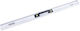 Rigla Din Aluminiu 800mm Extol Premium 8825111 Clasa Ii Precizie Lățime 58mm