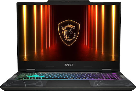 MSI Cyborg 15 B2RWFKG 15.6