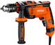 Kraft & Dele KD3351 Cu impact Burghiu 1600W