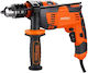 Kraft & Dele KD3352 Cu impact Burghiu 1600W