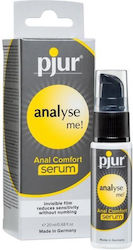 Pjur Analyse Me Serum Lubricant 20ml