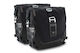 Sw-motech Satz Satteltaschenhalter Legend Bc.hta.08.302.20100 Schwarze
