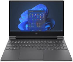 HP Victus 15-fa2059nw 15.6" (i7-13620H/16GB/512GB) HP Victus 15-fa2059nw 15.6" (i7-13620H/16GB/512GB)