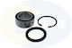 Front Wheel Bearing Set Suzuki Jimny 1998 Samurai 1984-2004 Cbk166 Comline 09267-41001 Cbk166-10267