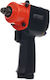 Kraft & Dele KD5463 Luftschlagschrauber 3/4" mit Maximalem Drehmoment 112,17 kgm