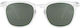 Izipizi Reading Glasses +3.00 in Green color