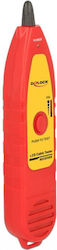 DeLock 86109 Tester Καλωδίων Δικτύου