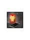Marvel Mini Decorative Table Lamp Iron Man