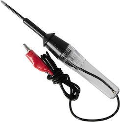 Kraft & Dele Spannungsprüfer KD11798 mit Spannungsbereich 6 - 12V