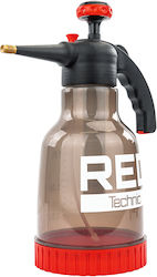 Red Technic Pulverizator cu presiune 2lt Red Technic Pulverizator cu presiune 2lt