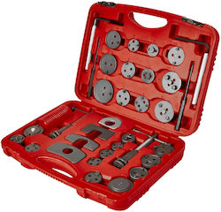 Professional Brake Piston Set Kraft&dele 23 Ada...
