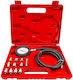 Tester Presiune Ulei Verke 0-500psi 35bar V86250