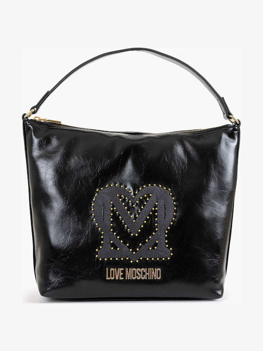 Moschino Γυναικεία Τσάντα από Συνθετικό Δέρμα