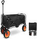 Kyros Transport-Wagen Folding