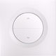 Sonoff MINI-RBS-E Wall Switch Wi-Fi Rolling Shutters with Frame White