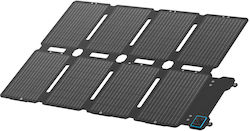 Anker Anker Solix Ps100x Panou Solar 100W IP67 Anker Anker Solix Ps100x Panou Solar 100W IP67