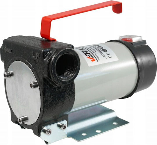 Pompa de Transfer Verke V80168 Ulei Diesel 24V 50 L Min