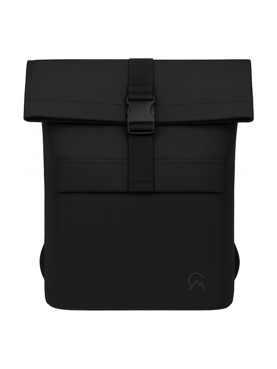 Arctic-One Backpack Αδιάβροχο Μαύρο Arctic-One Backpack Αδιάβροχο Μαύρο