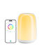 Meross WiFi Decorative Lamp White