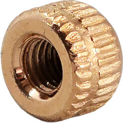 Bruno Replacement Lighting Nut Brn-0225 Ceiling Fan