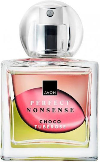 Avon Perfect Nonsense Choco Eau de Parfum 50ml