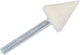 Felt Polishing Bit 6mm Shaft Oem