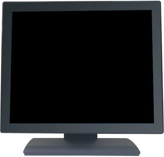 Pos All-In-One POSDesktop Display 17"