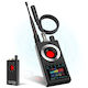Camera & GPS Tracker Detector 100-8000MHz