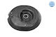 Shock Absorber Mount Base Citroen C2 JM 2003-2017 C3 + Pluriel FC FN HB 2002-2013 503849 9646254781 40146410000 40146410000-10761