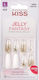 Kiss Fantasy Nail Tips KGFJ03