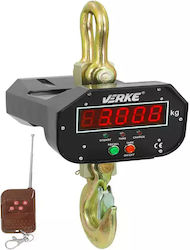 Verke Cântar Pandantiv 3000kg Verke Cântar Pandantiv 3000kg