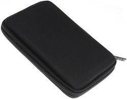 Aiv Hard Case Devices Black 6 Inch