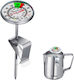 Westmark Termometru Barista Cu Clește De Prindere Pentru Spumă Caldă 10 °C La 110 °C 12952270