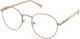 Crullé Kids Prescription Eyeglass Frames Juicy ...