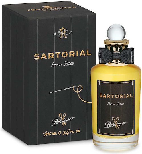 Sartorial Eau de Toilette 100ml