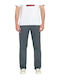 Frickin Modern Jogginghose ohne Gummizug Gray
