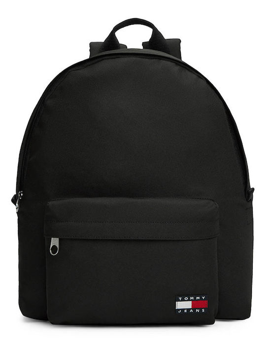 Tommy Hilfiger Essential 21л Черна