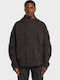 Winter Jacke Schwarz